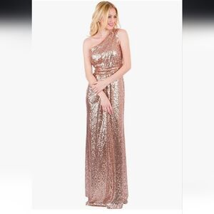 Bridesmaids Dress